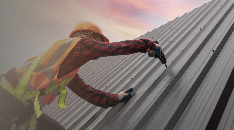 Professional Flat Roofing Installation in Shoreham, NY